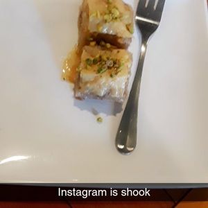 Meet your Posher, Mark